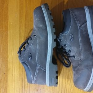 Lugz boots